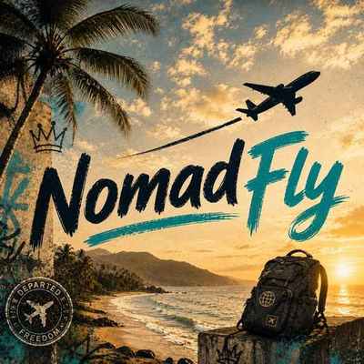 NomadFly